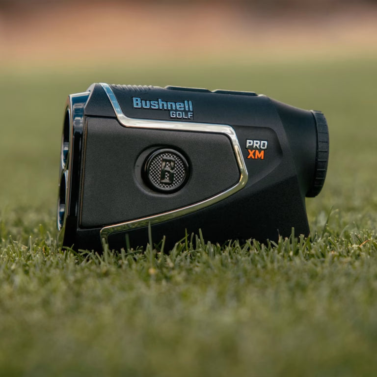 Bushnell Pro XM Golf Rangefinder