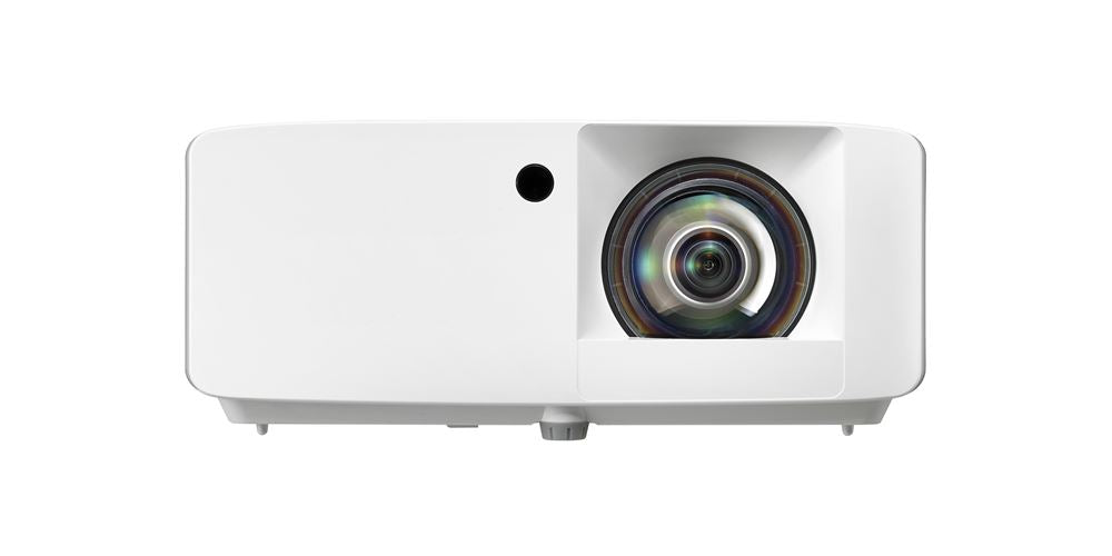 Optoma ZK430ST 4K Skjávarpi fyrir Golfhermi