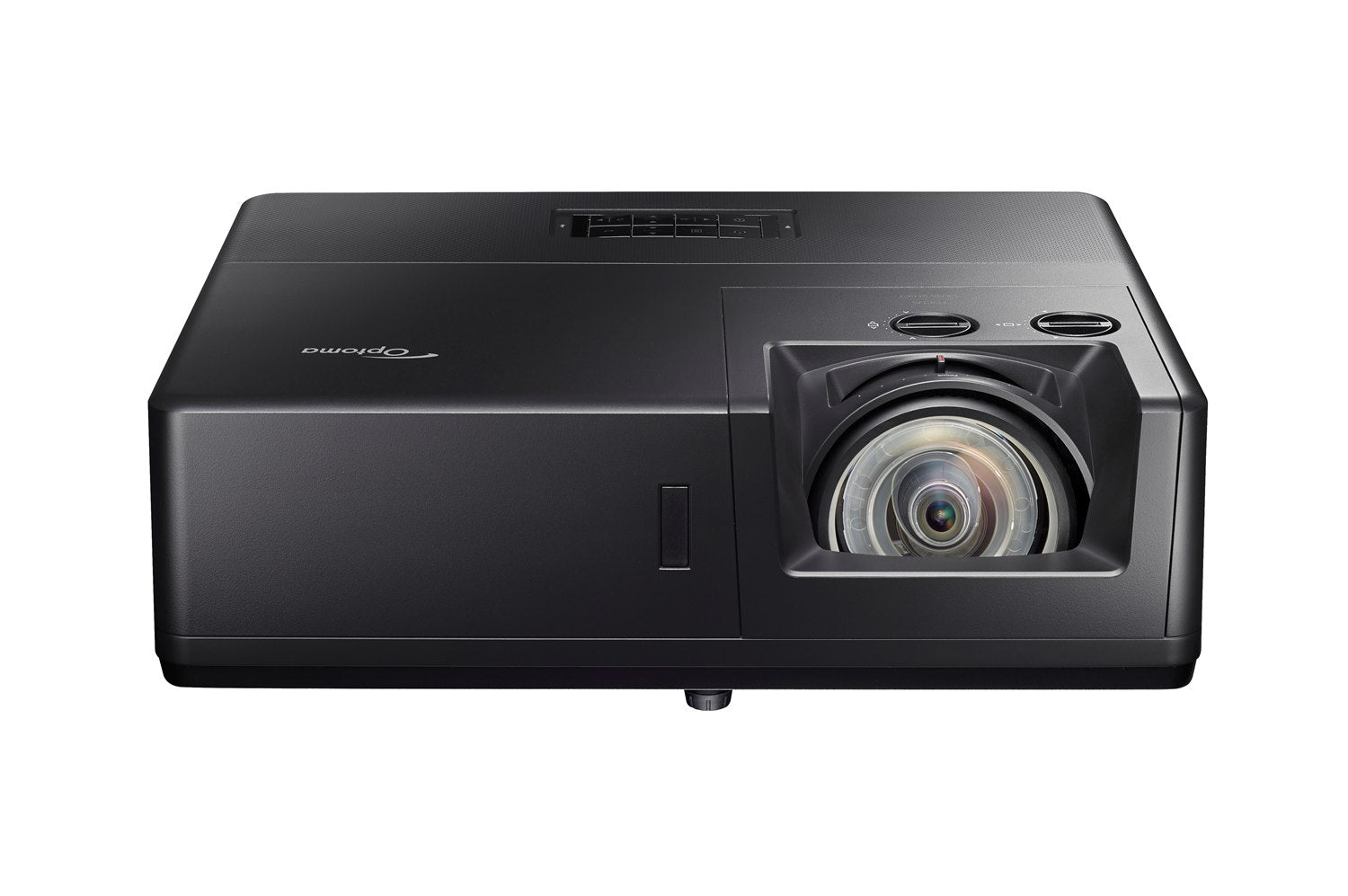 Optoma ZK430ST 4K Skjávarpi fyrir Golfhermi
