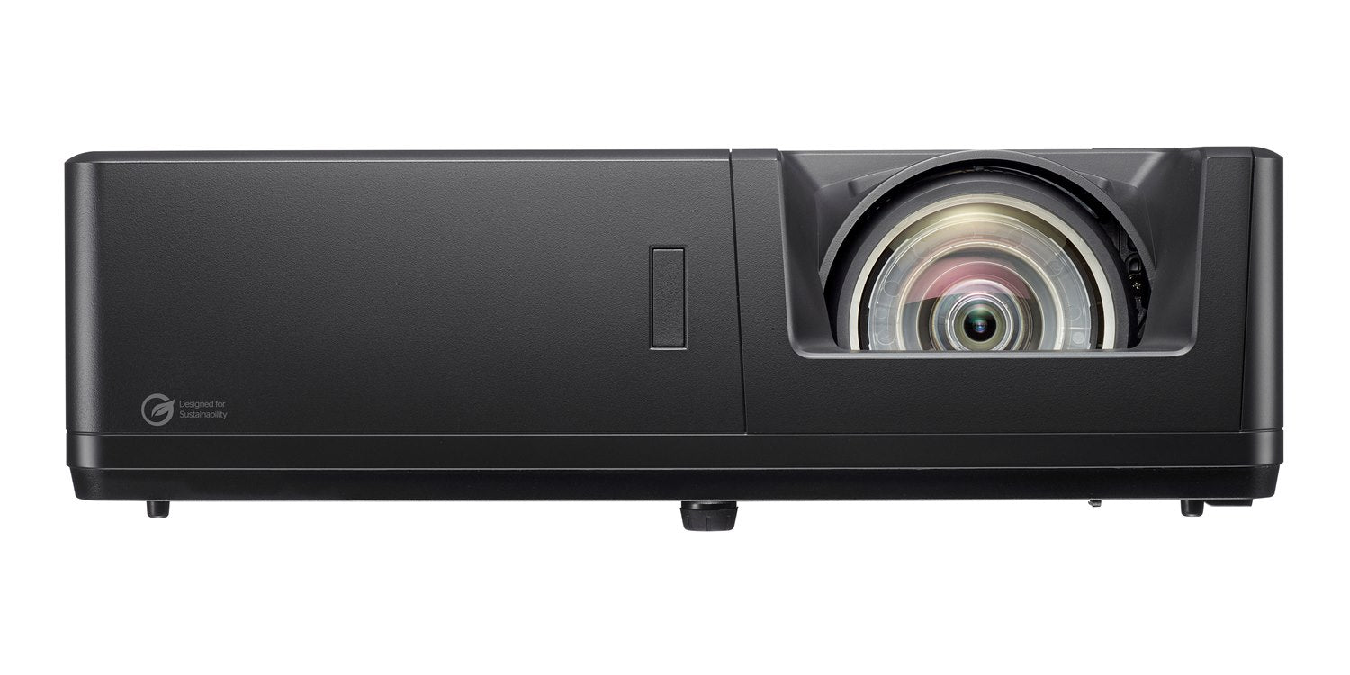 Optoma ZK430ST 4K Skjávarpi fyrir Golfhermi