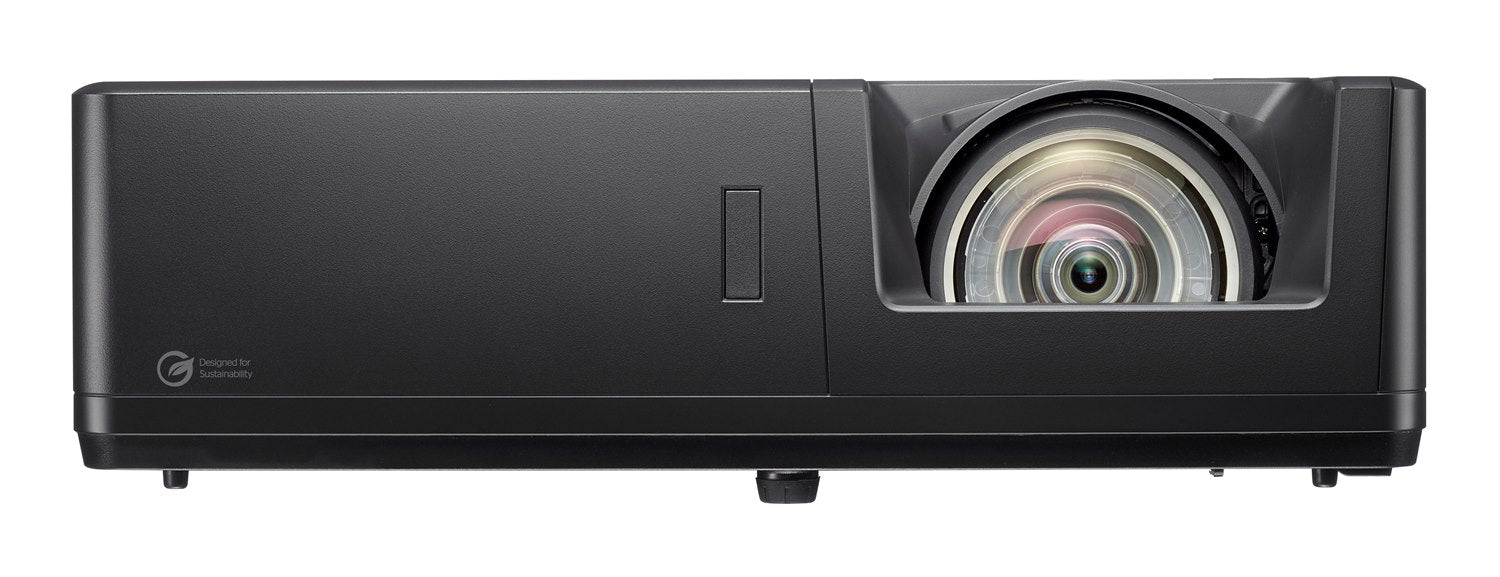 Optoma ZK430ST 4K Skjávarpi fyrir Golfhermi