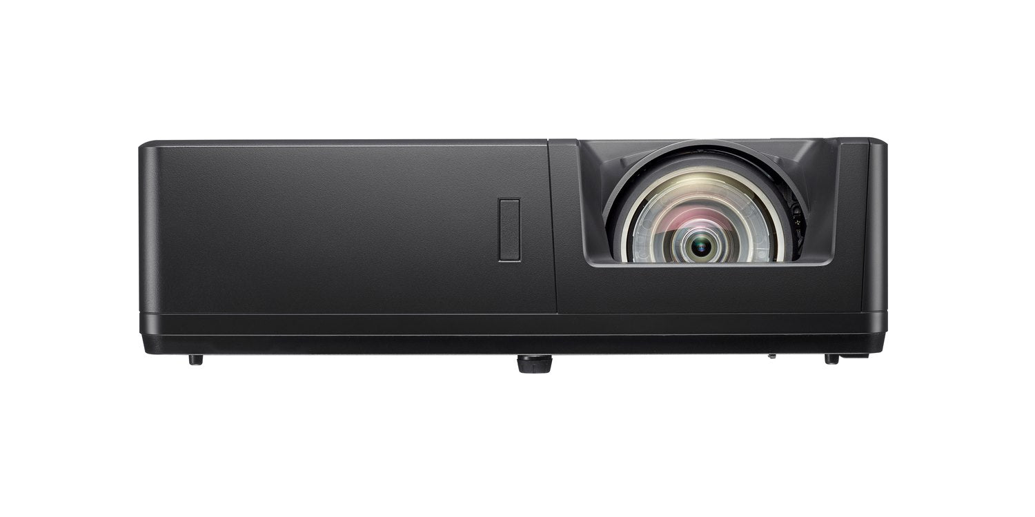 Optoma ZK430ST 4K Skjávarpi fyrir Golfhermi