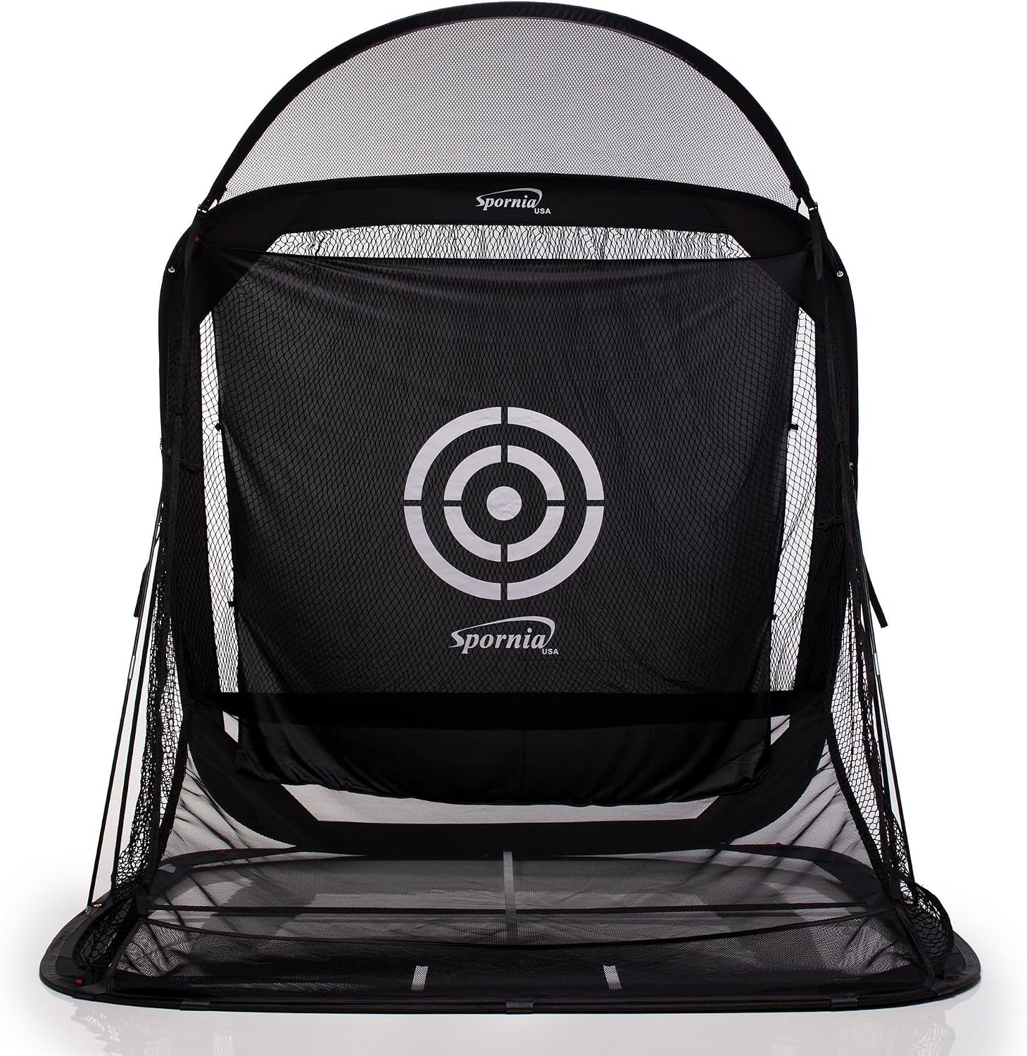 Spornia SPG-7 Golfaæfingarnet