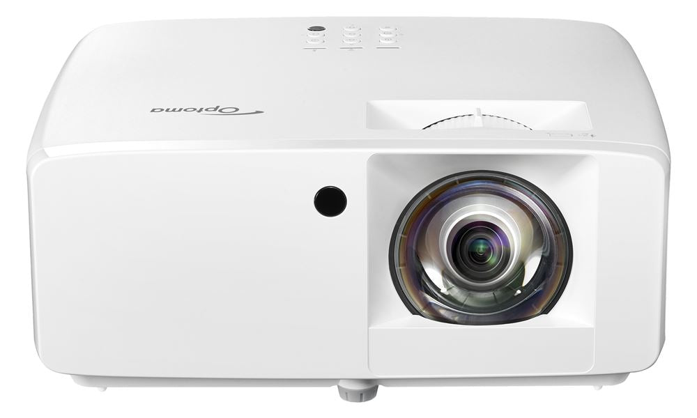 Optoma ZK430ST 4K Skjávarpi fyrir Golfhermi