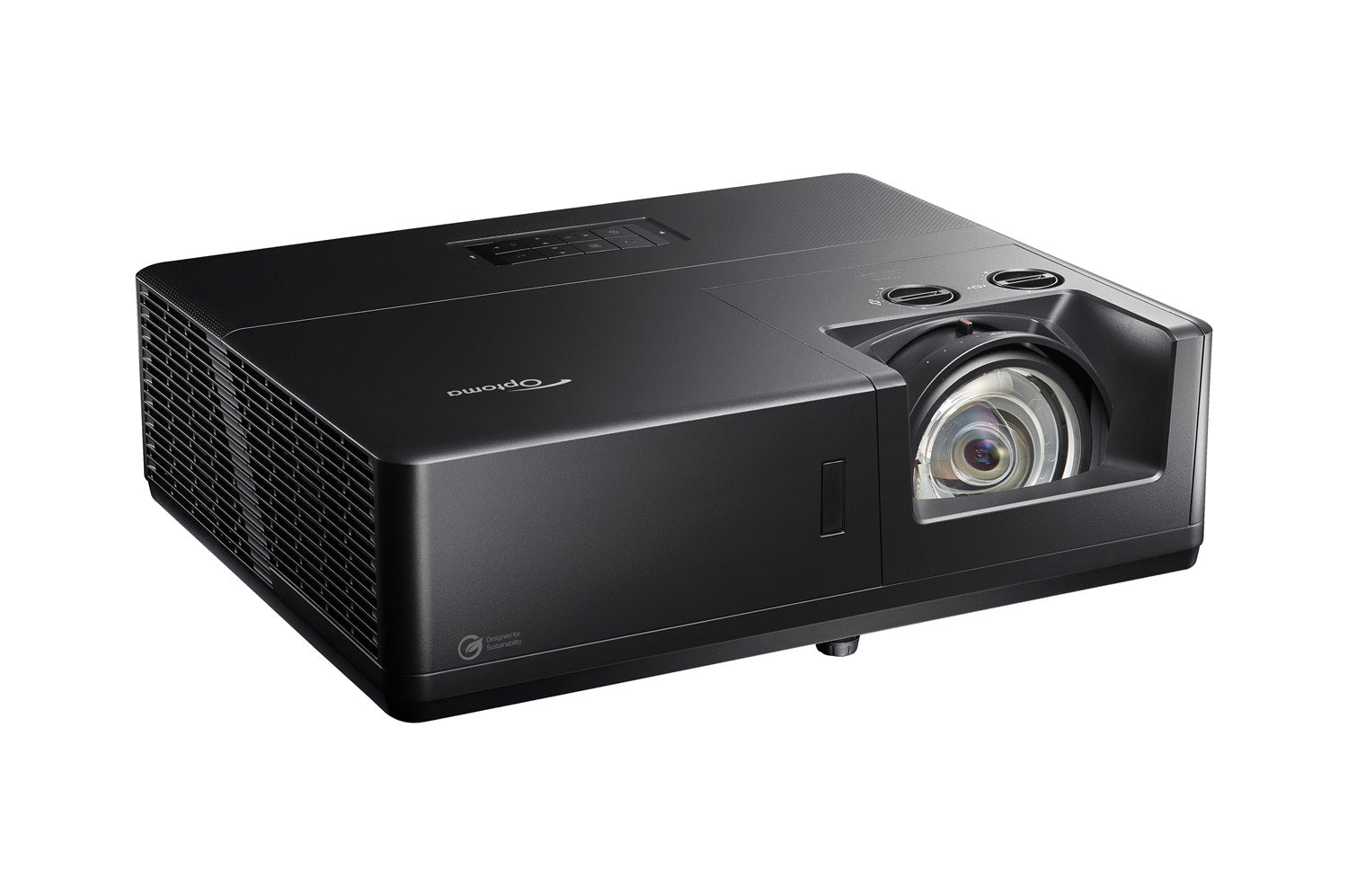 Optoma ZK430ST 4K Skjávarpi fyrir Golfhermi