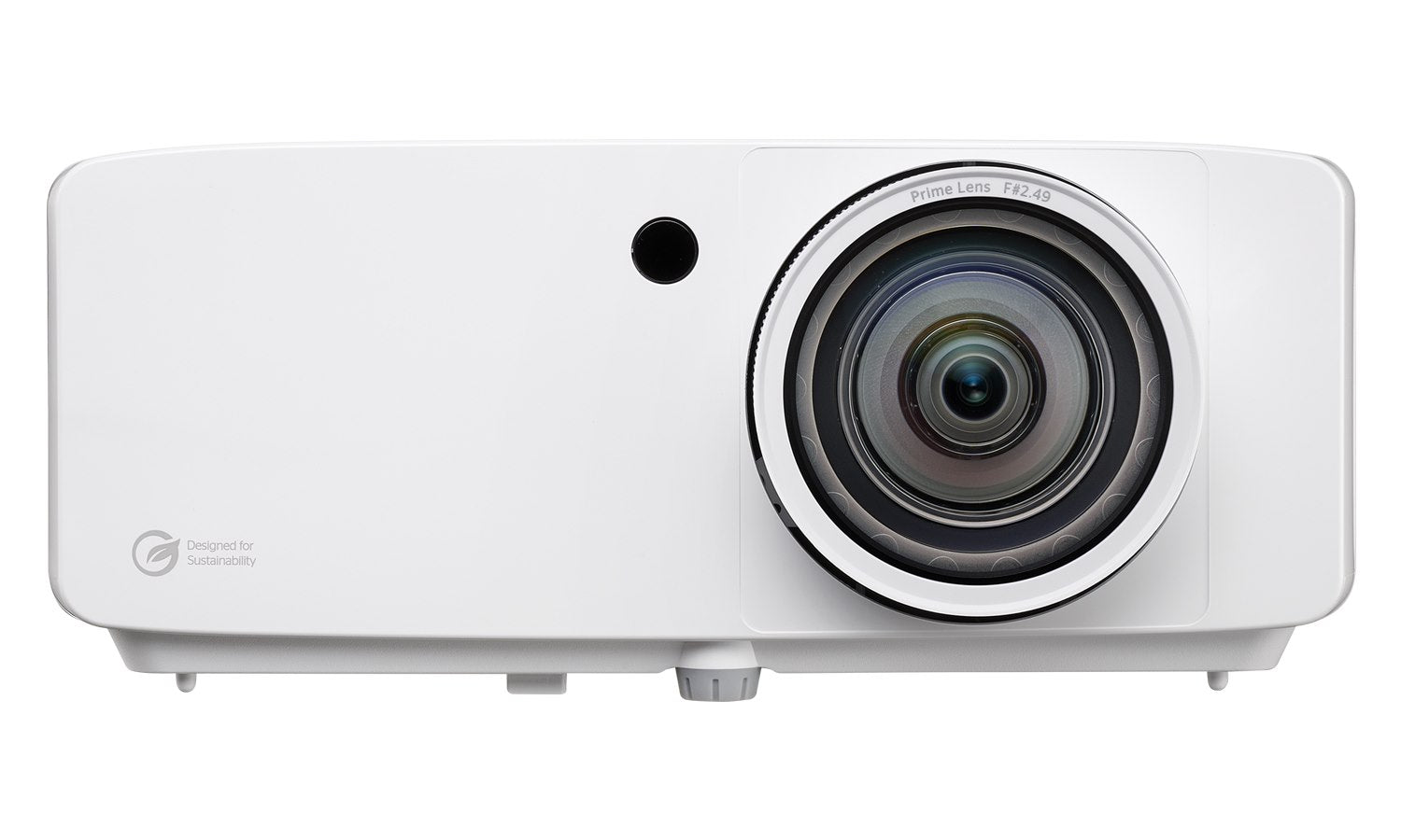 Optoma ZK430ST 4K Skjávarpi fyrir Golfhermi