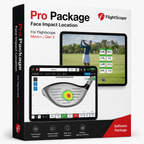 Pro-pakki og Face Impact-staðsetning fyrir Mevo+ / Gen 2