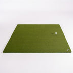 GolfBays Nylon vetrarinnleggsmotta fyrir teig 1.5m x 1.5m (4'11 x 4'11)