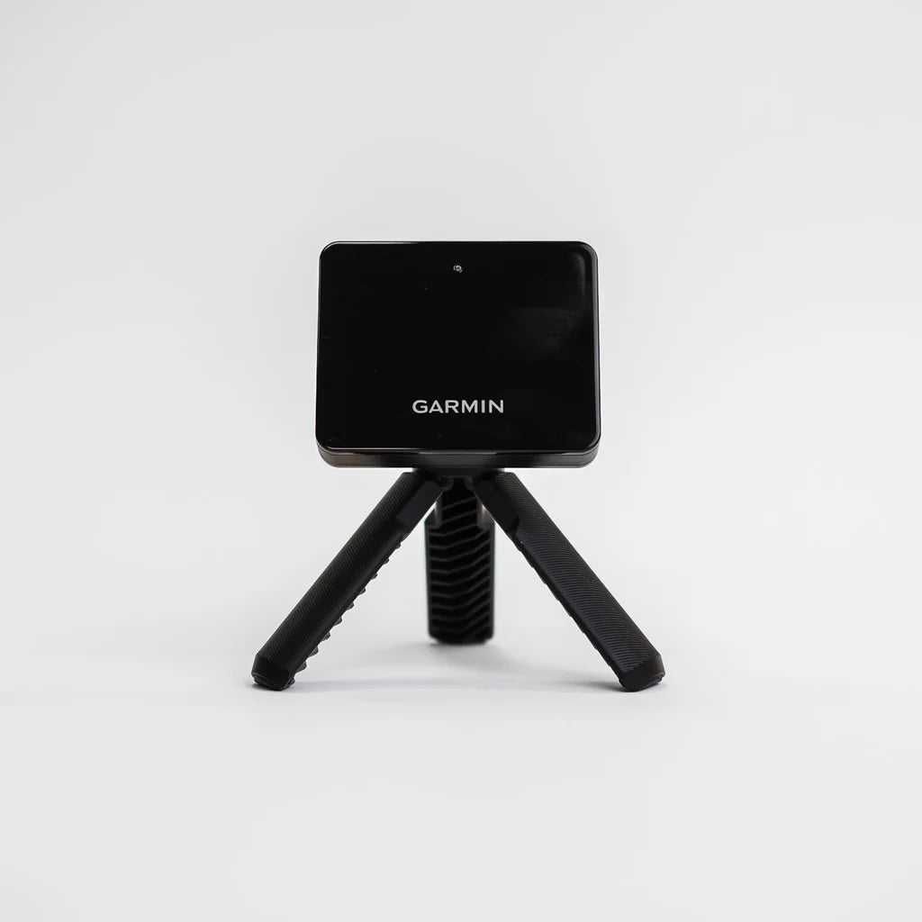 Spornia SPG-7 golfæfinganet Garmin R10 pakki
