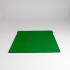 GolfBays Standard höggmotta 1.5m x 1.5m (4'11 x 4'11)