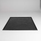 Gúmmígrunnur GolfBays fyrir 1.5m x 1.5m golfmottu (5'9 x 5'9)