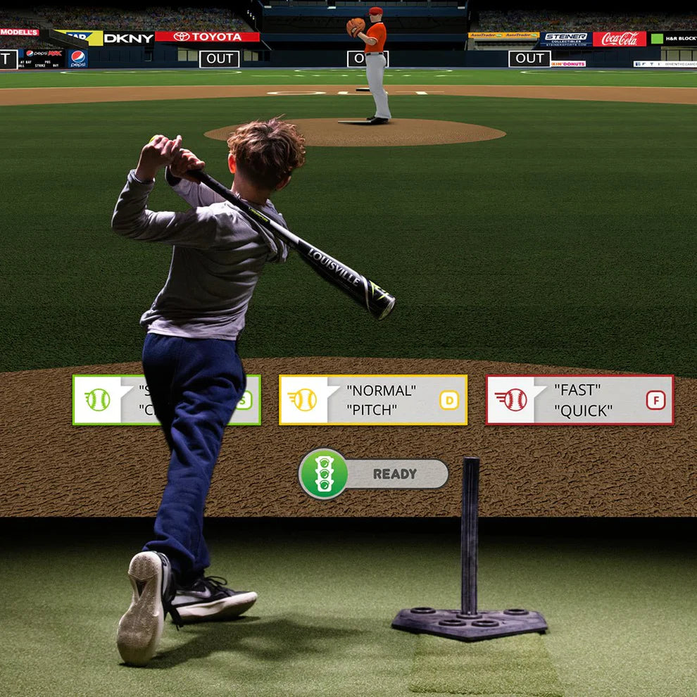MultiSport ARCADE frá TruGolf