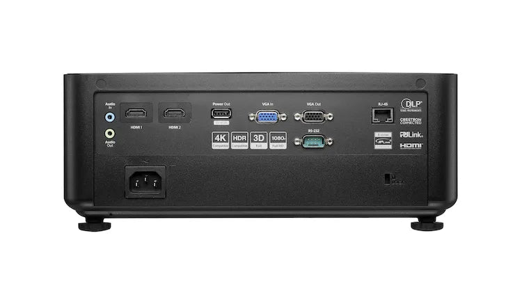Optoma GT2200HDR Golf Simulator Projector
