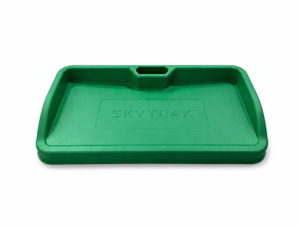 Gúmmíkúlbakki