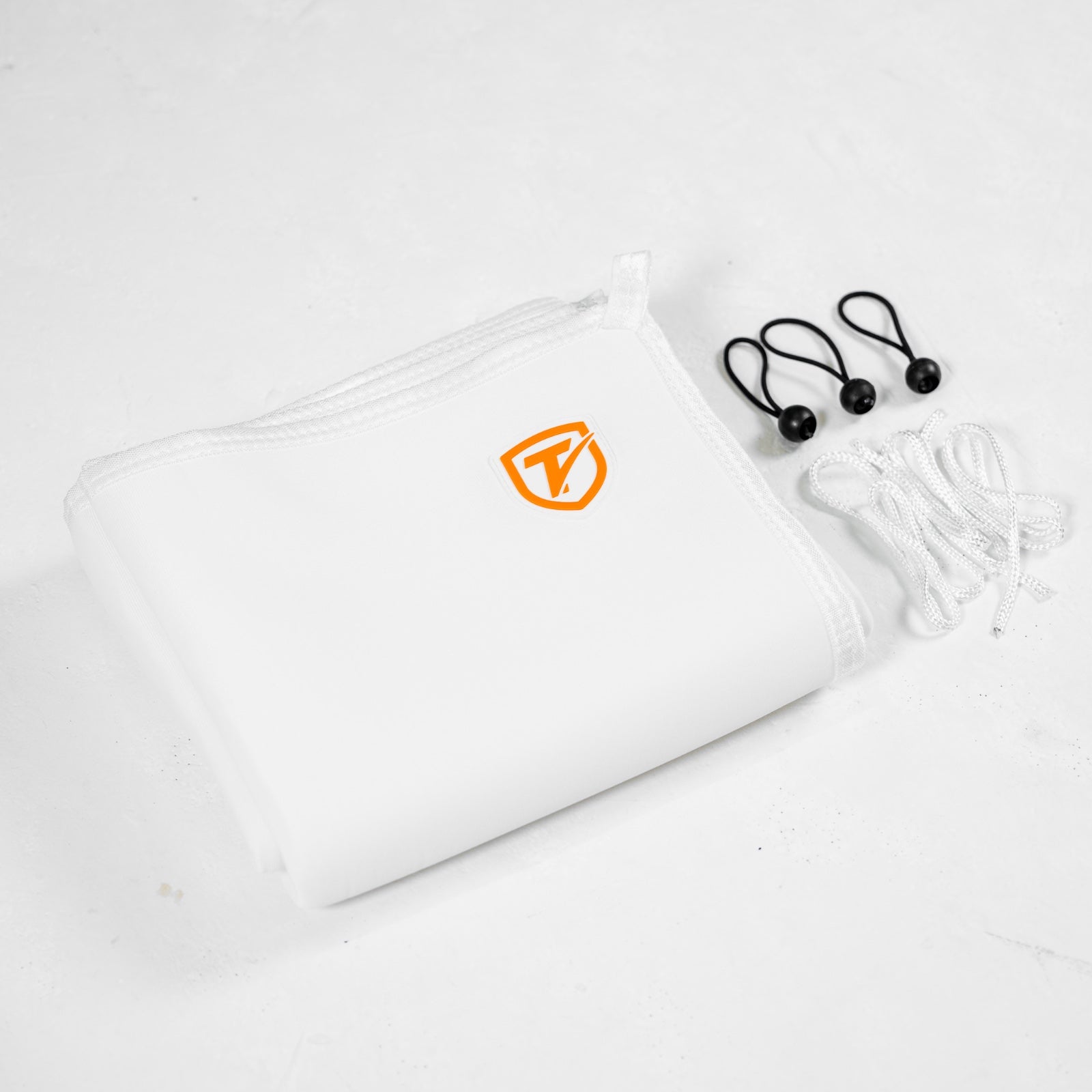 TrueStrike TS-7 4K Impact Screen