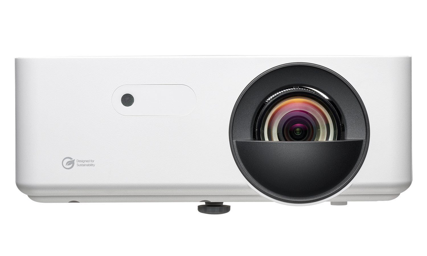 Optoma ZK430ST 4K Skjávarpi fyrir Golfhermi