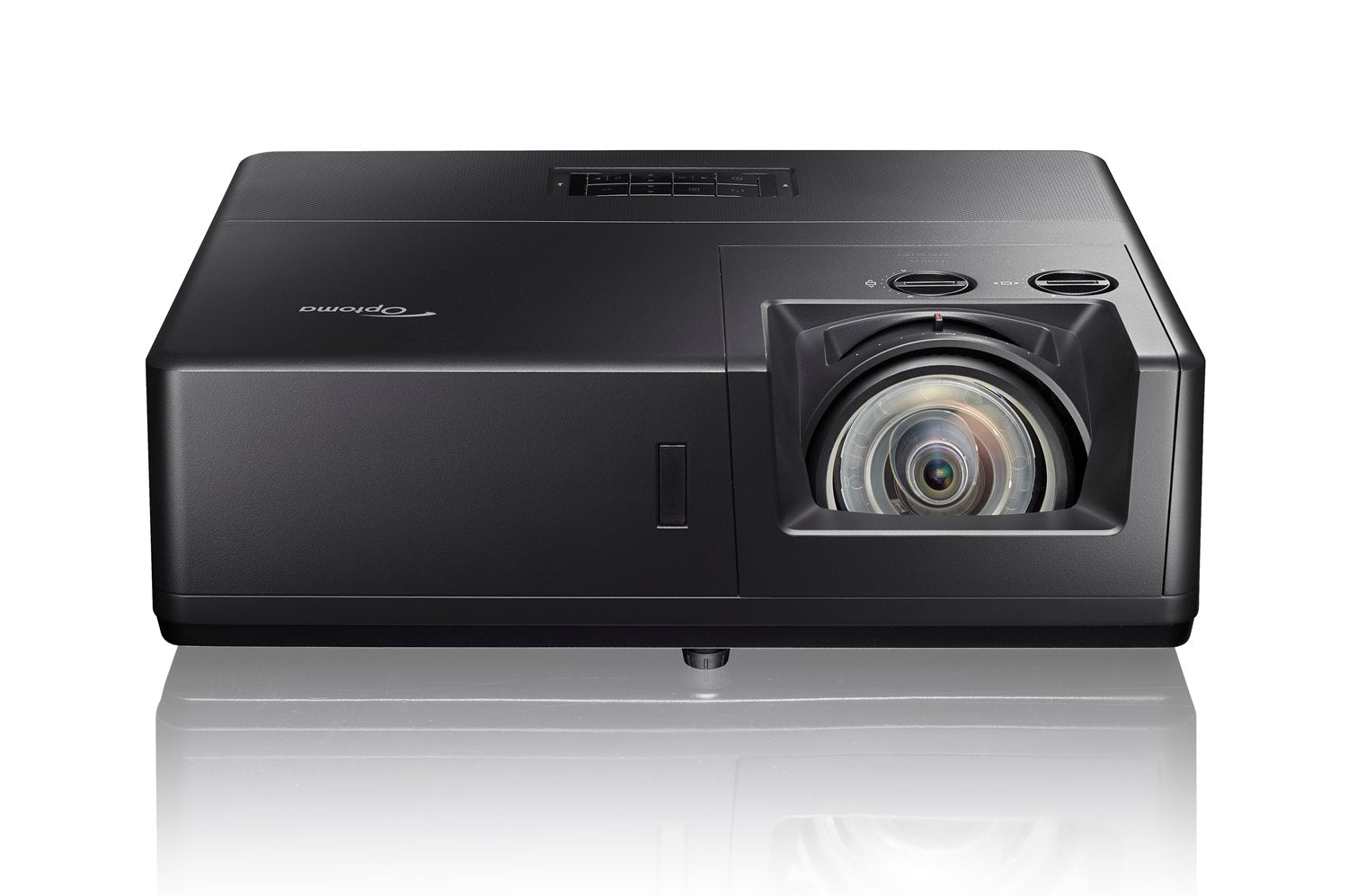 Optoma ZK430ST 4K Skjávarpi fyrir Golfhermi