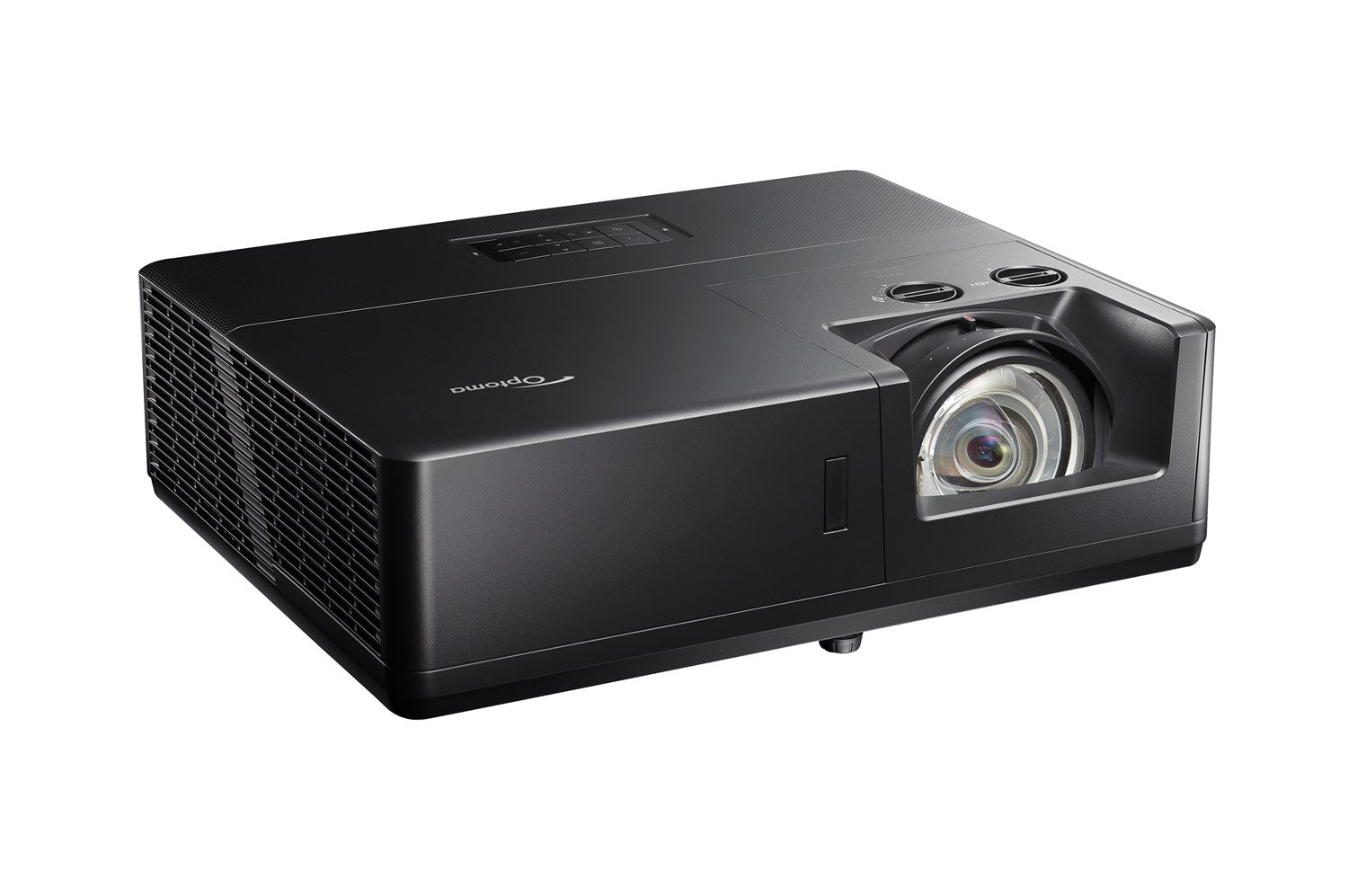 Optoma ZK430ST 4K Skjávarpi fyrir Golfhermi