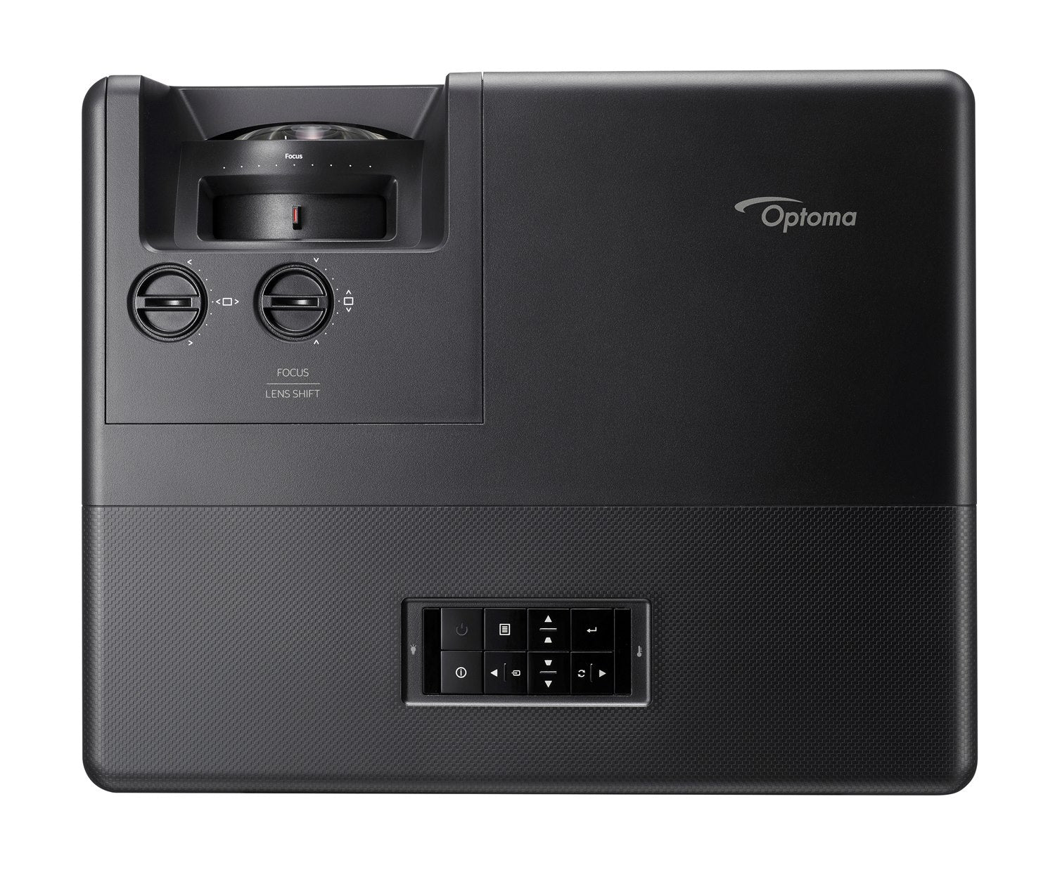 Optoma ZK430ST 4K Skjávarpi fyrir Golfhermi