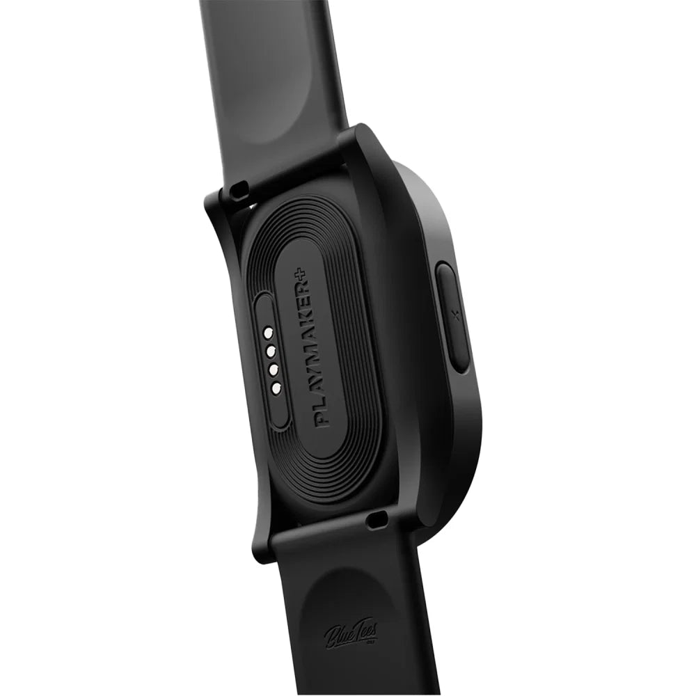 Blue Tees PlayMaker+ GPS Golf Watch
