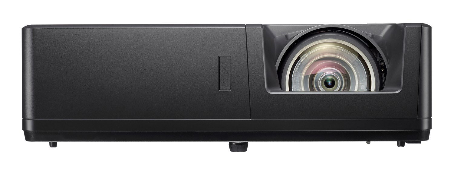 Optoma ZK430ST 4K Skjávarpi fyrir Golfhermi