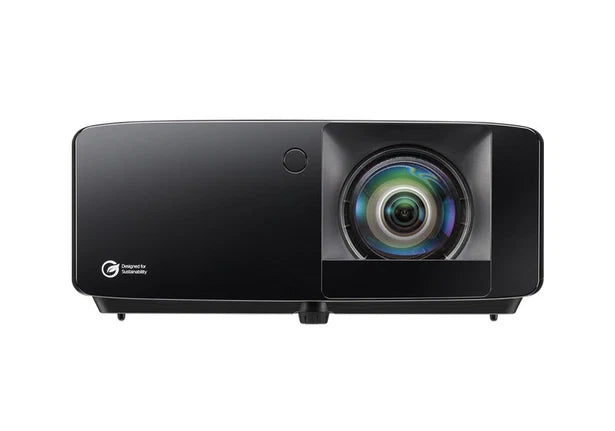 Optoma GT2400HDR myndvarpi fyrir golfhermi