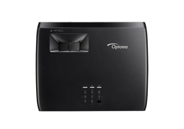 Optoma GT2400HDR myndvarpi fyrir golfhermi