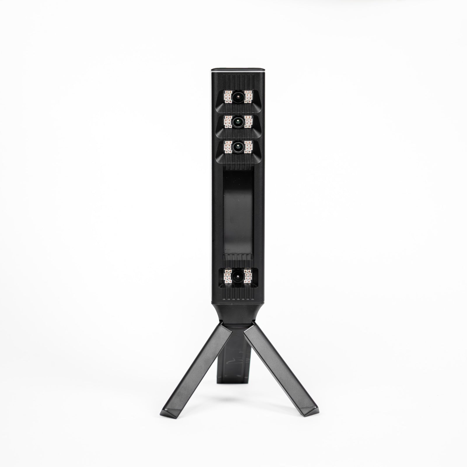 Square Golf Omni Simbox Heimagolfhermir – heildarpakki